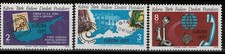 1979 CIPRO TURCA - EUROPA CEPT - HISTORIA POSTAL - 3 VALORES NUEVOS MNH MF101561 Turca Historia price
