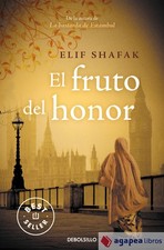 El fruto del honor. NUEVO. ENVÍO URGENTE (Librería Agapea) Turca Historia price