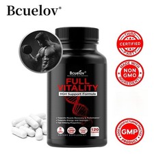 Cápsulas de mezcla de calostro de aminoácidos apoyan la recuperación muscular y el rendimiento Amino Acid price