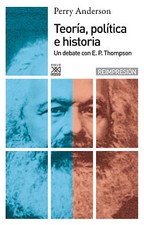 Teoría política e historia. NUEVO. Envío URGENTE. NARRATIVA (IMOSVER) Libros de ciencia, tecnología e ingeniería price
