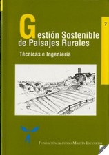GESTION SOSTENIBLE DE PAISAJES RURALES. TECNICAS E. NUEVO. Envío URGENTE Libros de ciencia, tecnología e ingeniería price