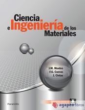 Ciencia e ingeniería de los materiales. NUEVO. ENVÍO URGENTE (Agapea) Libros de ciencia, tecnología e ingeniería price