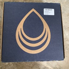 Jarra grande con filtro de agua Brita para grifo y agua potable, 10 tazas, blanca Agua Biberón y Biberón y Purification Sistema price