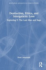 Destruction, Ethics, and Intergalactic Love - 9781032302836 Religious Culture y Ethics price
