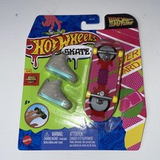 HOT WHEELS Skate Screen Legends REGRESO AL FUTURO Hoverboard Skateboard Hoverboard price