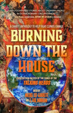Burning Down the House: Crime Fiction Incited by the So - Paperback NEW Garrett, Crime Fiction price