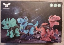 Juguete de dinosaurio libre para volar STEM Education Sets price