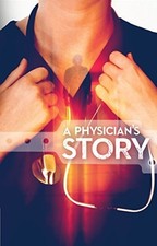 A Physician's Story, Biblica,Christian Medical Fellowship, New Book Libros de medical price