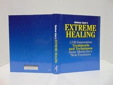 Bottom Line's Extreme Healing: 1,749 Innovative Treatments (2009, Hardcover) Libros de medical price