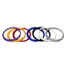 Raqueta de tenis de repuesto de bádminton cuerda máquina de cuerda bobinado Tennis y Badminton price