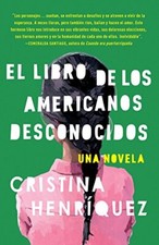El Libro de Los Americanos Desconocidos. Henriquez 9780345806413 New<| Libros de family life price
