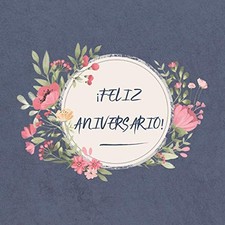 A FELIZ ANIVERSARIO !: Libro de visitas para e. ElLecuerdo<| Libros de family life price