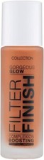 Imprimación e iluminador potenciador de tez acabado filtro colección 3 piezas | TAN 4 | Prebase de maquillaje price