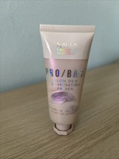 Imprimación facial iluminadora MUA Makeup Academy Pro/Base Glow Dew 30 ml Prebase de maquillaje price