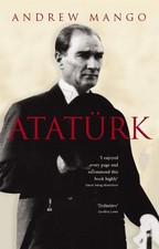 Ataturk by Andrew Mango (English) Paperback Book Ataturkism price