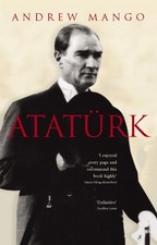 Ataturk by Andrew Mango (Paperback Book) Ataturkism price