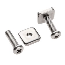 Outdoor Surfboard Longboard Fin Screw SUP Center Fins & Long Board Fin Fix Screw Fins (de Exterior) price