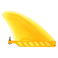 Tabla de surf aletas traseras suministros de surf al aire libre paleta divisor de agua Fins (de Exterior) price