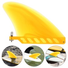 Tabla de paddle board aletas de plástico para agua suministros de surf al aire libre Fins (de Exterior) price