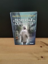El despertar de Cervantes Contemporary Infantil Literatura price