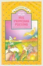 Mis Primeras Poesias in SPANISH by Violeta Dieguez Rojas ISBN13: 9789561308510 Contemporary Infantil Literatura price