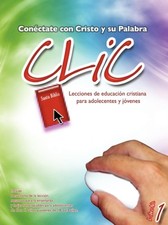 Picavea - CLIC LIBRO 1 - New paperback or softback - X555z Libros de youth price