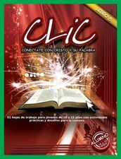 Picavea - CLIC Libro 5 Alumno 18 a 23 - New paperback or softback - X555z Libros de youth price