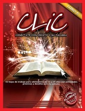 Picavea - CLIC Libro 5 Alumno 12 a 17 - New paperback or softback - X555z Libros de youth price