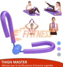 Fitness Muslo Master Equipamiento Entrenamiento Ejercicios Piernas Gym Trimmer Fitness Equipamiento price