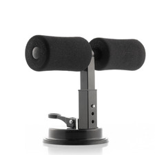 Equipamiento Barra Para Entrenamiento Abdominales Con Ventosa Suelo Home Fitness Fitness Equipamiento price