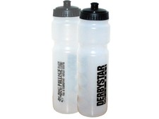 Derbystar 1 Litro Botella De Agua DonPallone 1000ml De Deporte Ocio Fitness Fitness Equipamiento price