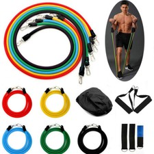 Equipamiento Fitness Bandas Elásticos Resistencia de La Fuerza Crossfit Gimnasio Fitness Equipamiento price