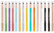 Lápiz delineador de ojos Revolution Streamline Waterline - Elige tu tono Eyeliners price