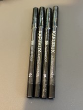 x4 Delineador de ojos impermeable de larga duración 24 horas Kafurux (sellado y sin usar) Eyeliners price