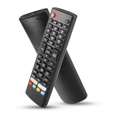 Mando a distancia de reemplazo para televisores EKO K32HSW K40FSW K55USW K58USW K65USW Televisions price