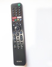 NUEVO OEM Sony Control Remoto Controlado por Voz RMF-TX500B para Televisores BRAVIA Televisions price