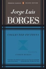 Collected Fictions.by Borges  New 9780140286809 Fast Free Shipping<| Americana Clásicos price
