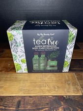 My Beauty Spot Árbol de Té Cuidado Corporal Colección Caja Set de Regalo Mantequilla Hidratado Sellado Cuerpo Cuidado Sets price