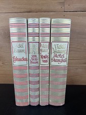 Vicki Baum, Hardcover Lot of 4 German Novels German- Austrian Literatura price