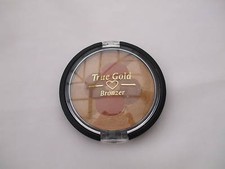 Bronceador True Gold Multicolor, Patrón Flor Nº 02 Nuevo Bronzers price