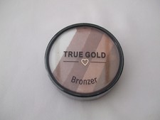 Bronceador True Gold Multicolor a Rayas, Nuevo Bronzers price