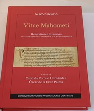 Vitae Mahometi: reescritura e invención en la literatura cristiana  French Literatura price