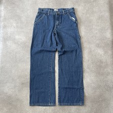Circo Carpenter Jeans Niñas 16 Pantalones de mezclilla recta Ropa de... Pantalones de niña price