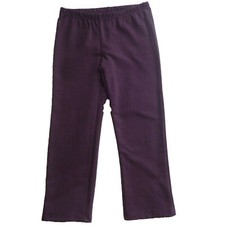 Pantalones niña de Losan , morado ,talla 5 años - 110 Pantalones de niña price
