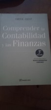 no libro de comprender la contabilidad y las fInanzas- Libros de contabilidad y finanzas price