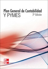 Plan General de Contabilidad y PYMES Libros de contabilidad y finanzas price