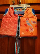 Chaleco salvavidas Swim Ways chaleco salvavidas rosa sirena 2-4 años Life Jacket price