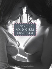 Couples and Girls Love Sex (Hardback Book) Libros de salud y sexuality price