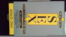 Practical sex education for men. Marriage restorer and maintenance. Men must hav Libros de salud y sexuality price