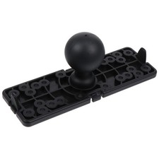 Soporte buscador de peces duradero de 1 pieza con cabezal esférico para uso en kayak al aire libre Fish Finder price